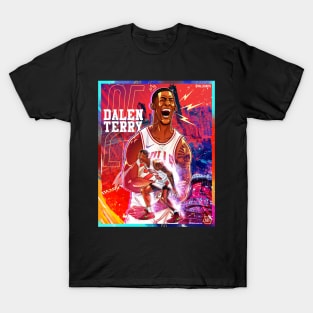 Dalen Terry T-Shirt